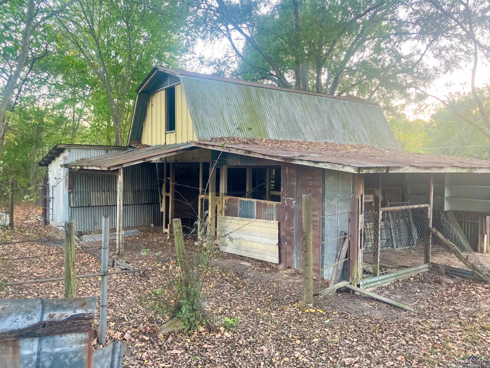 0.47 acres in Upshur County - photo 8