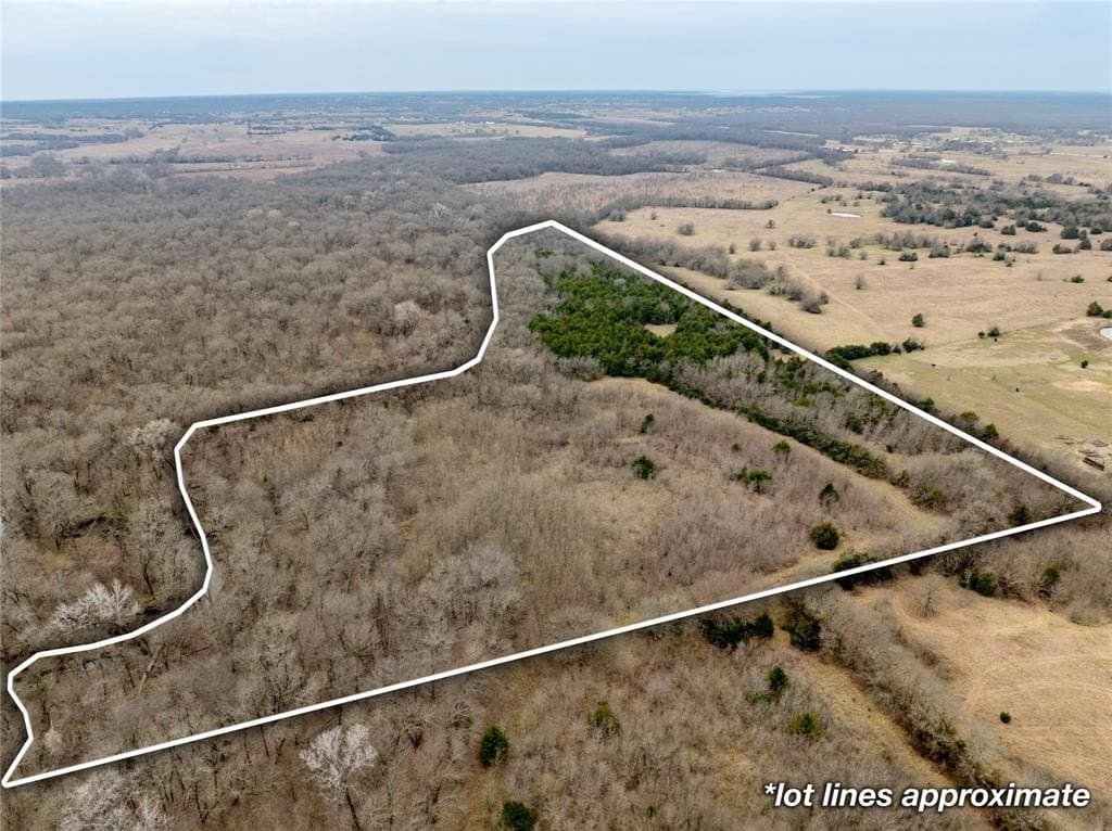 Tbd County Road 618