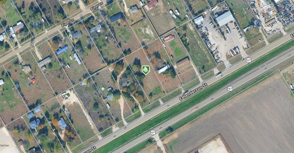1 acres in Johnson County - photo 5