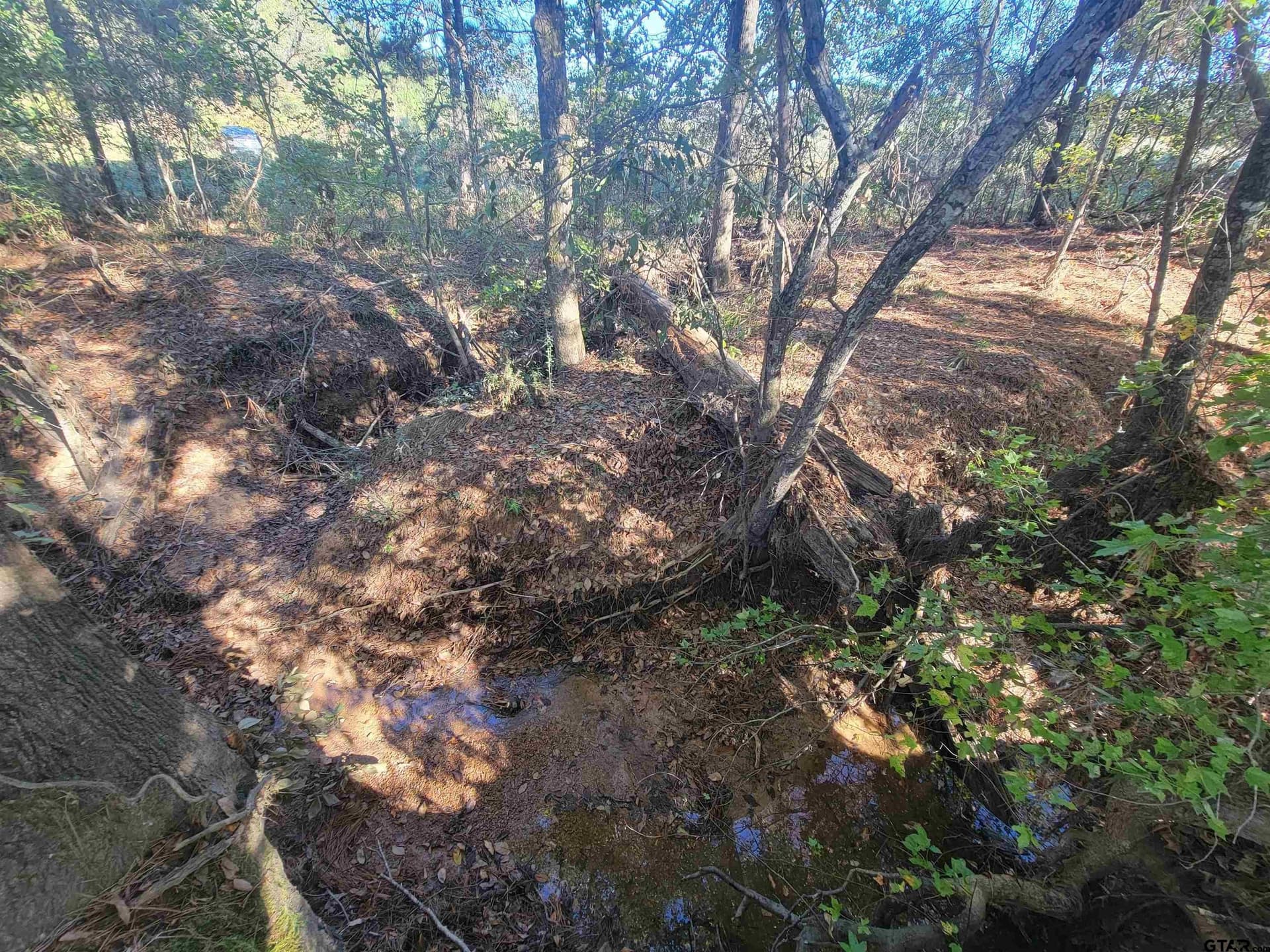 10.3 acres in Cherokee County - photo 2