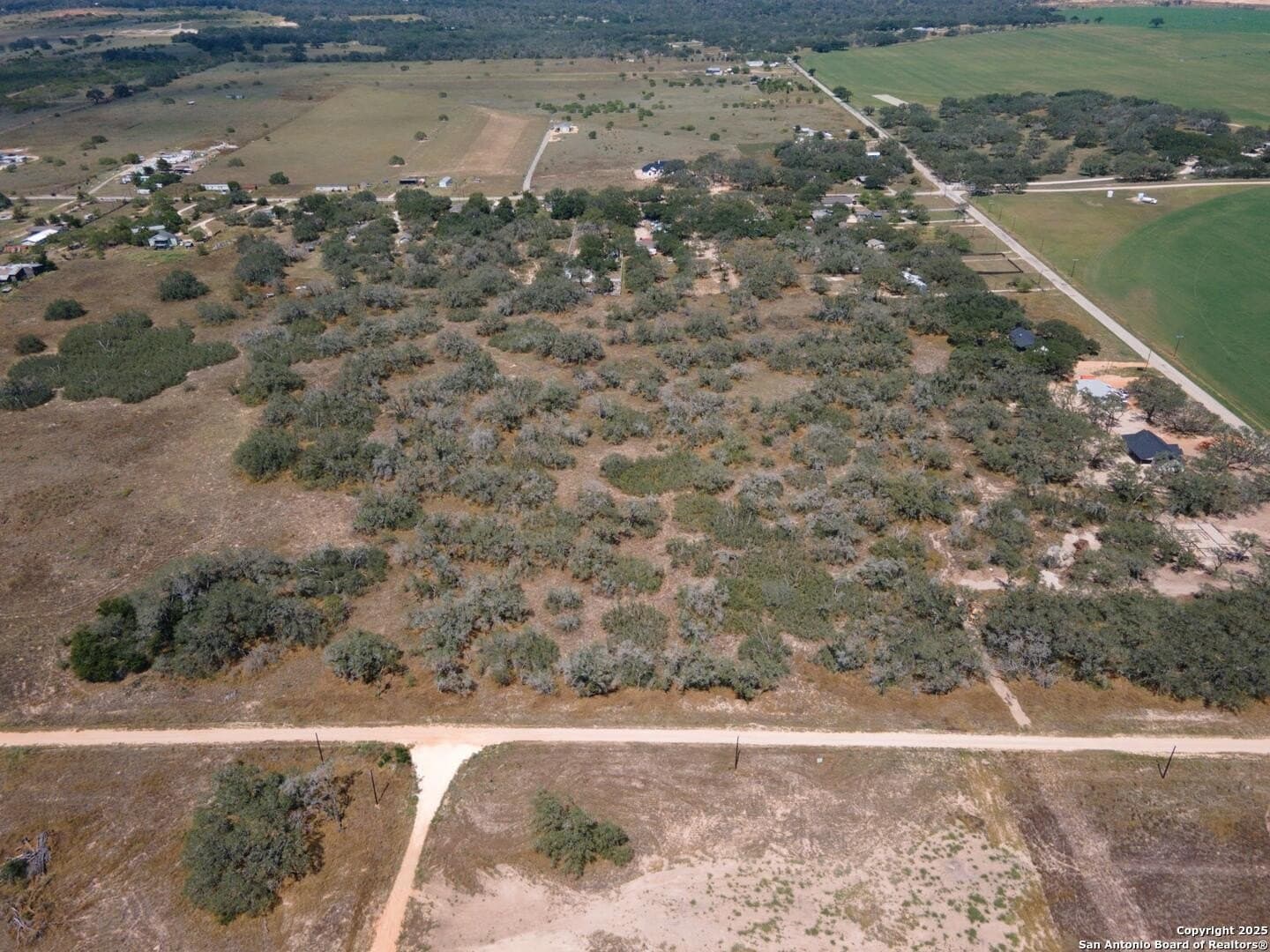 10.65 acres in Atascosa County - photo 9