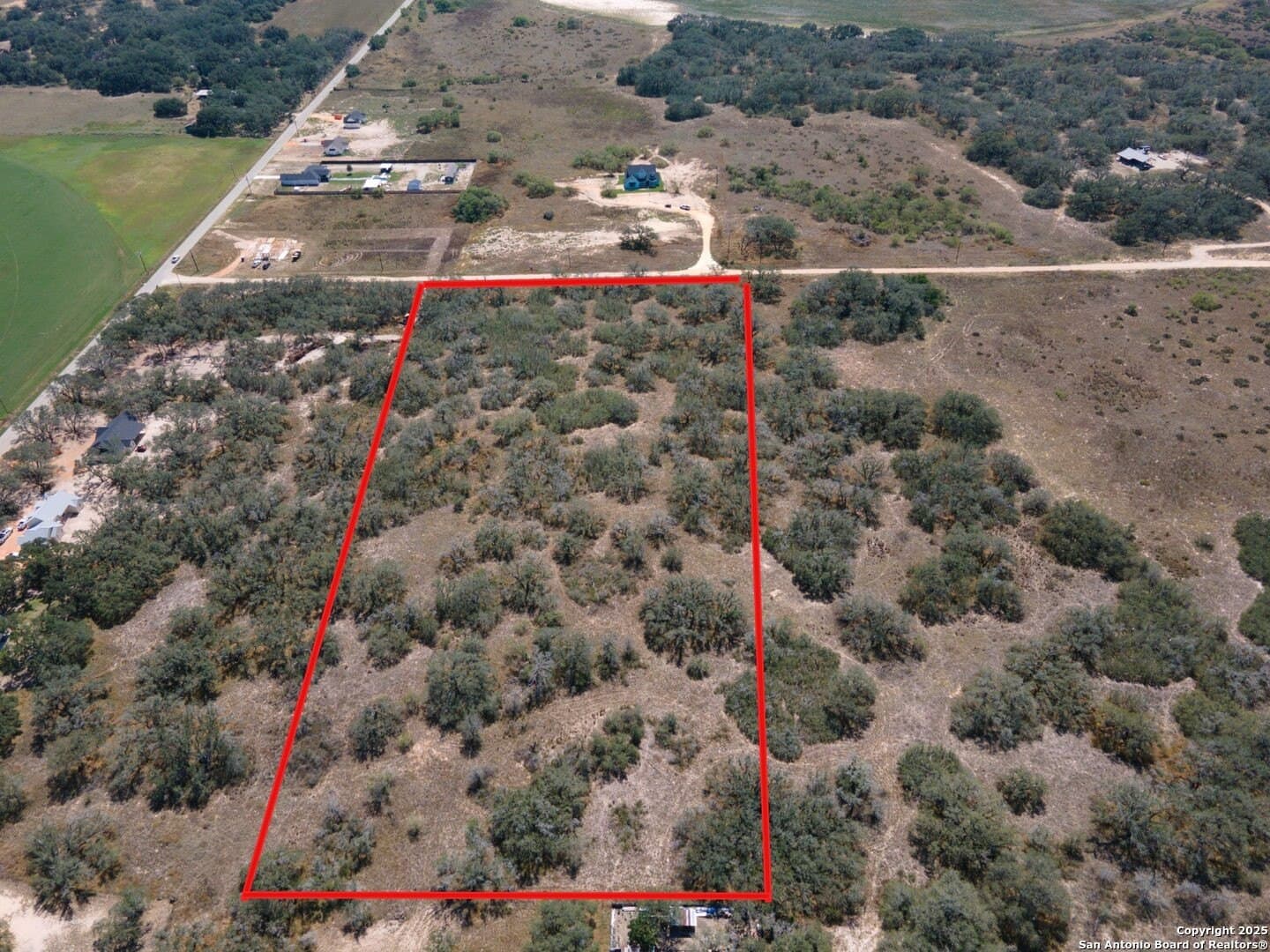 10.65 acres in Atascosa County - photo 2