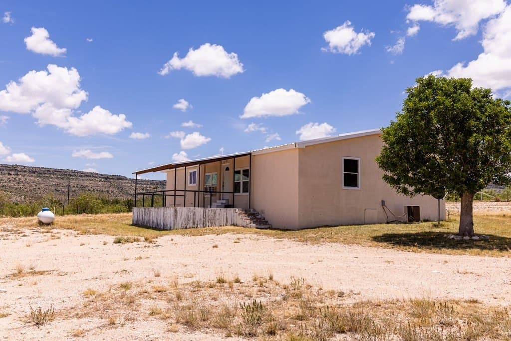 851 acres in Crockett County - photo 3