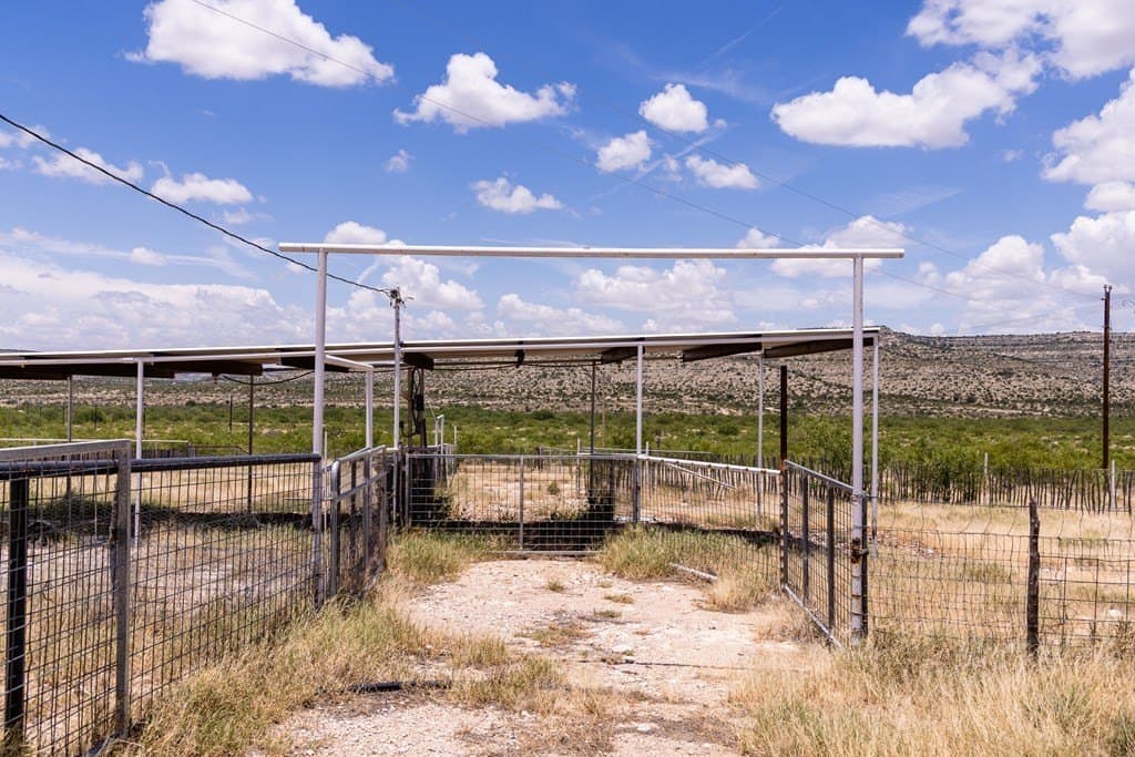851 acres in Crockett County - photo 5