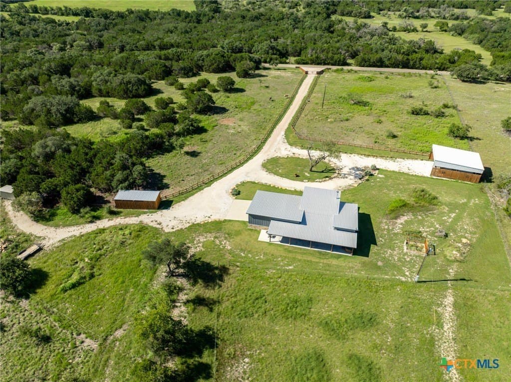 25 acres in Coryell County - photo 45