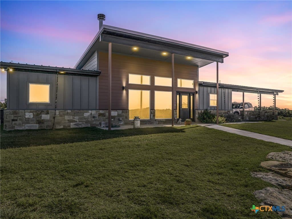 25 acres in Coryell County - photo 2