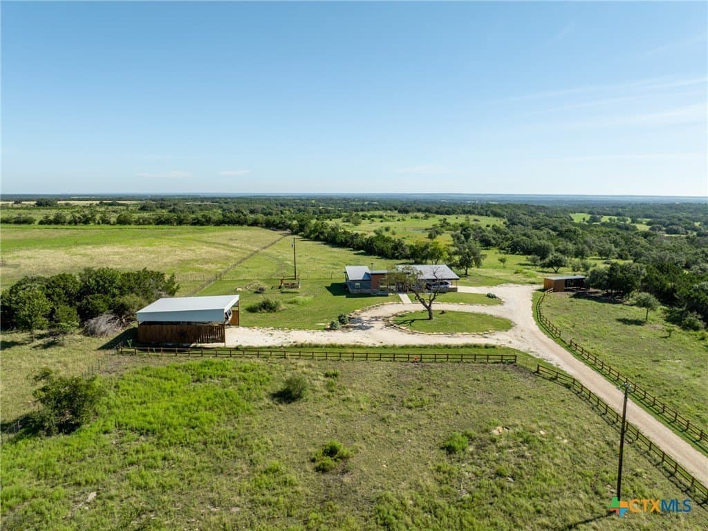 25 acres in Coryell County - photo 38