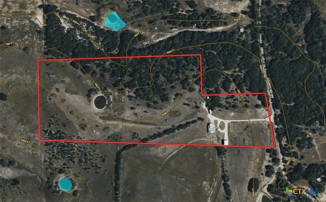 25 acres in Coryell County - photo 48