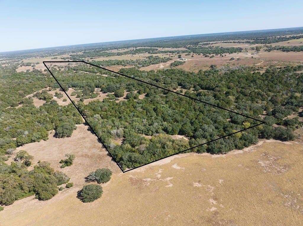 81.92 acres in Lavaca County - photo 2