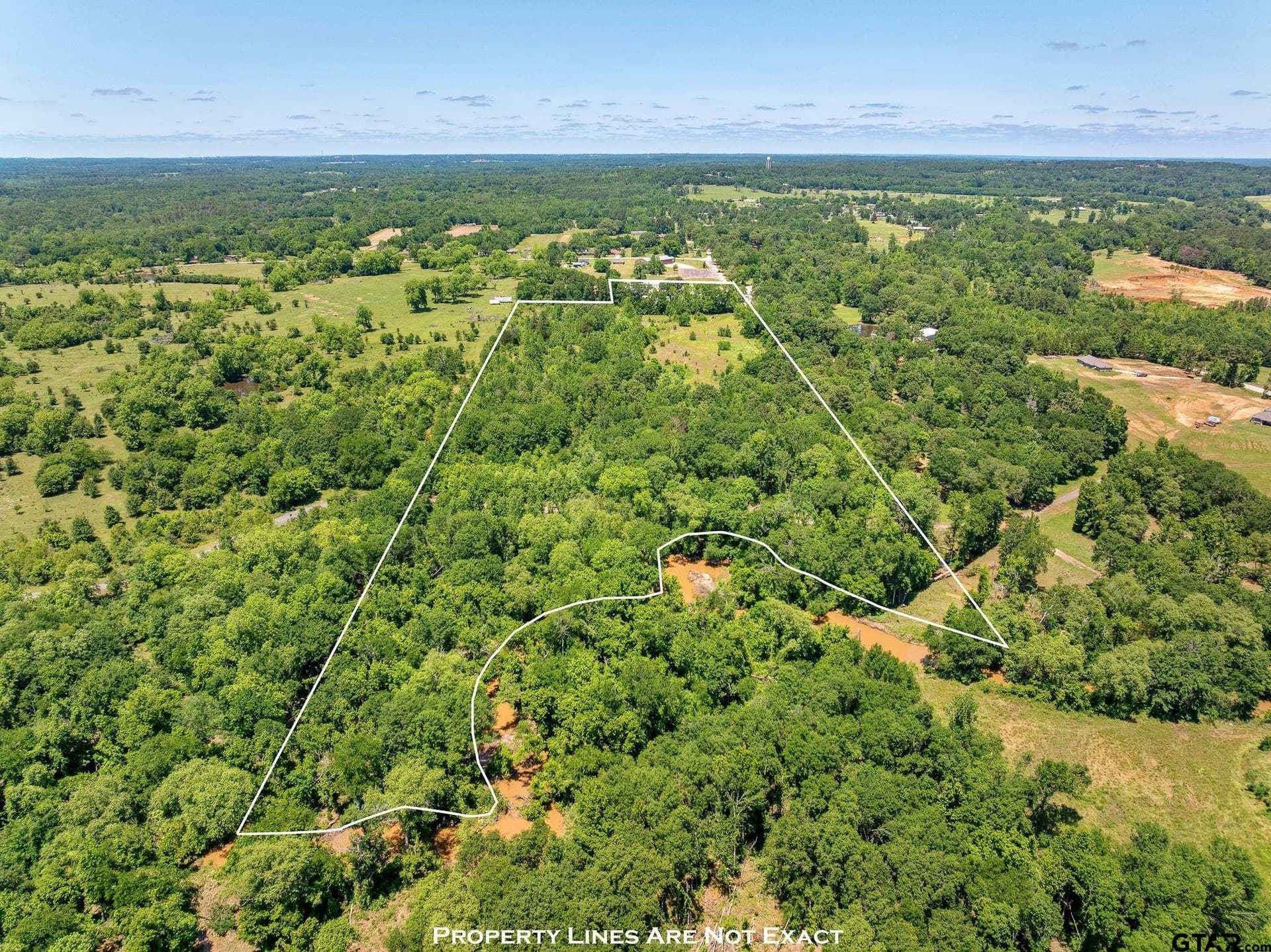32.94 acres in Smith County - photo 35