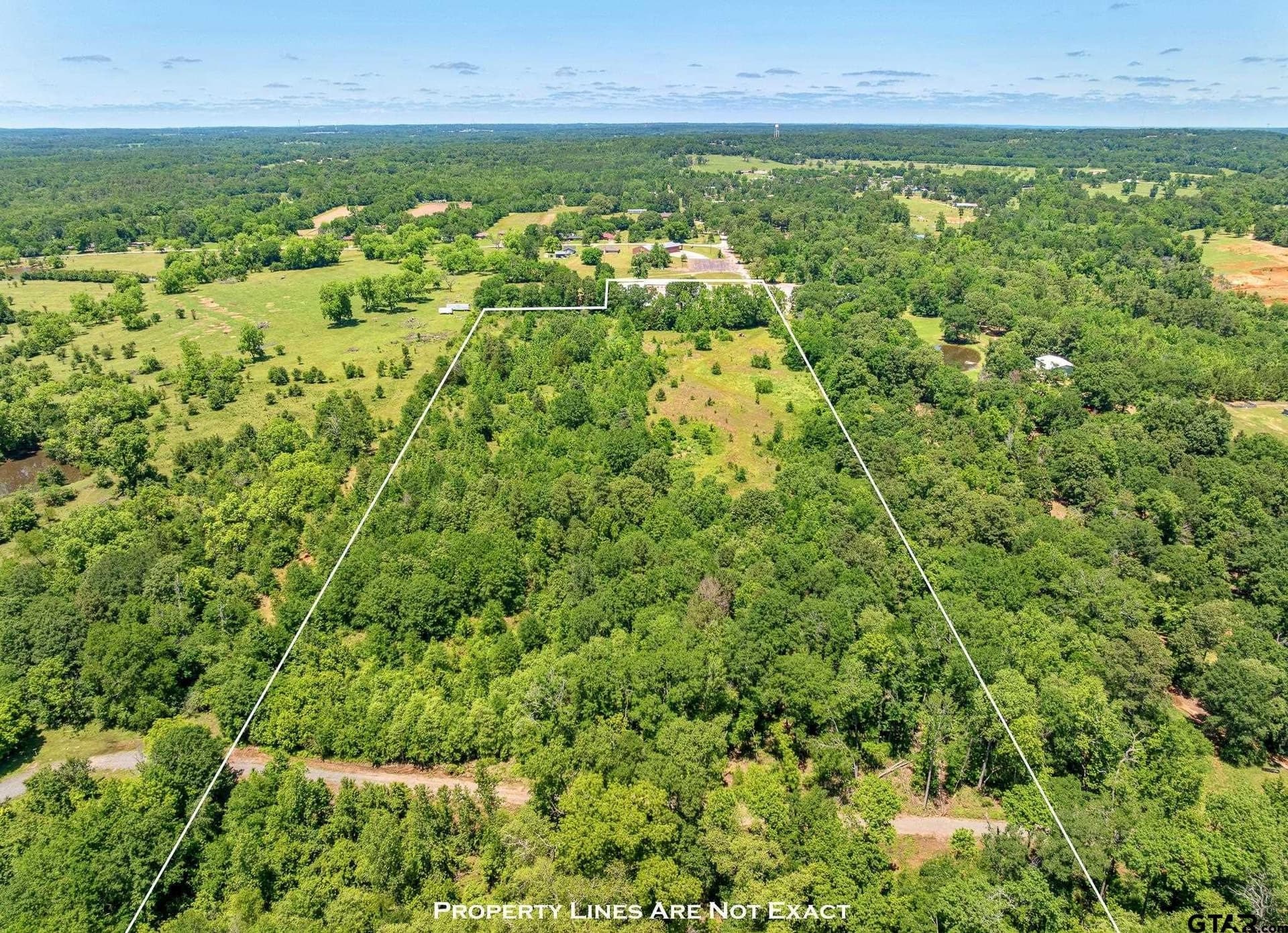 32.94 acres in Smith County - photo 32