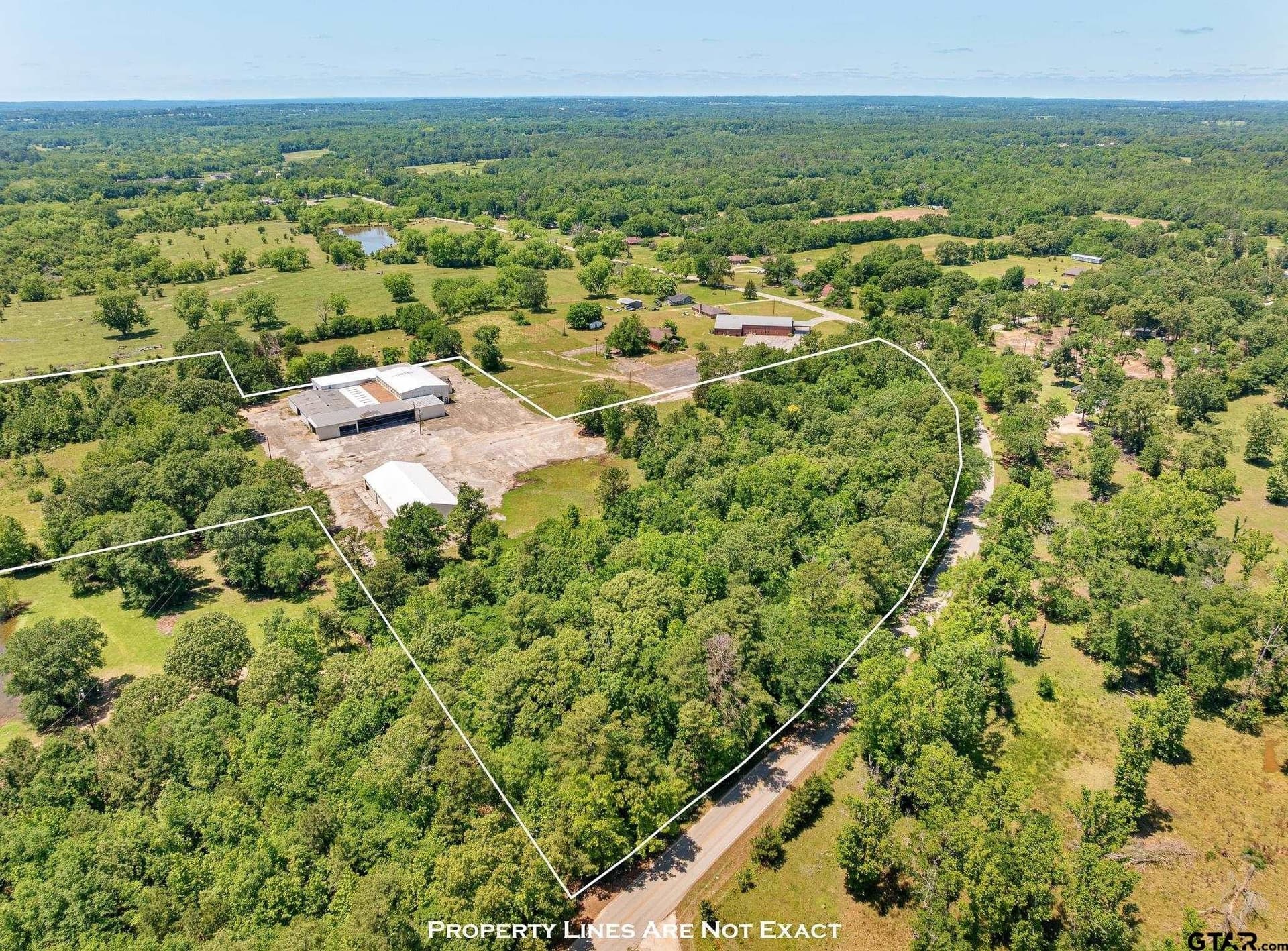 32.94 acres in Smith County - photo 8