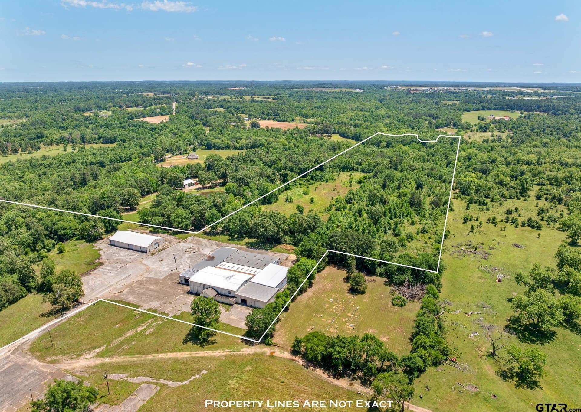 32.94 acres in Smith County - photo 10