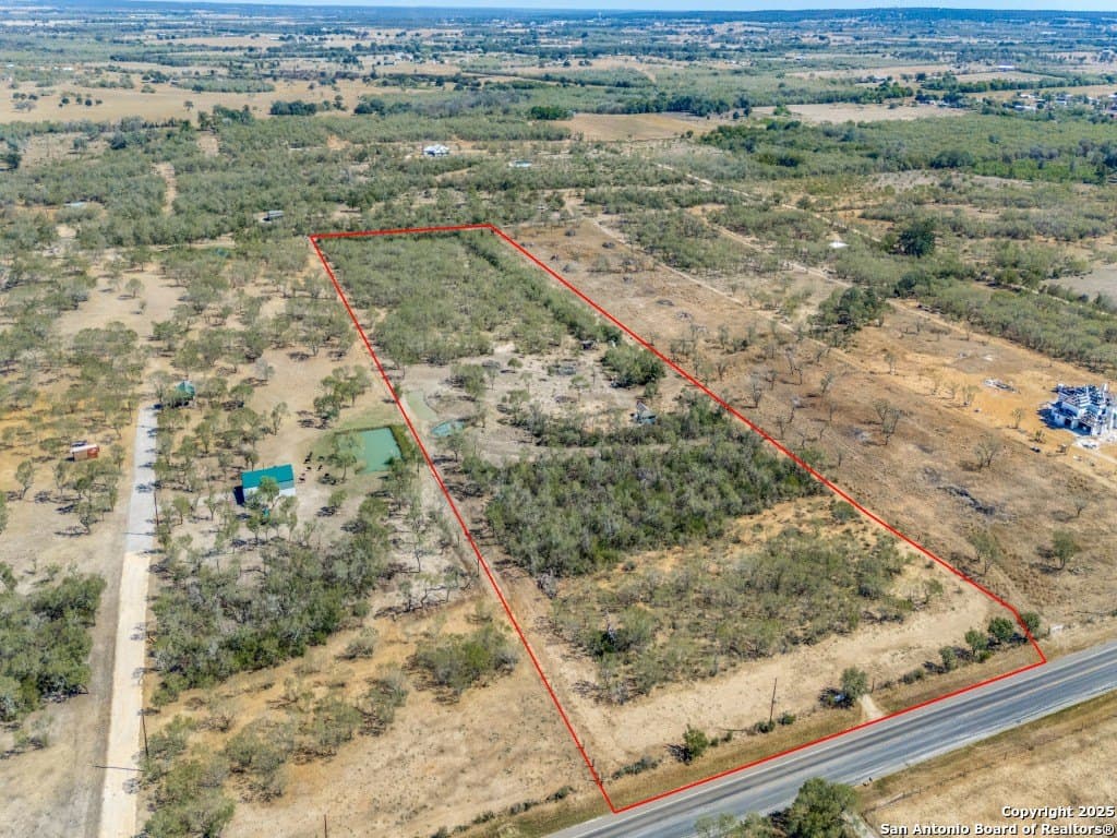 15.7 acres in Bexar County - photo 3