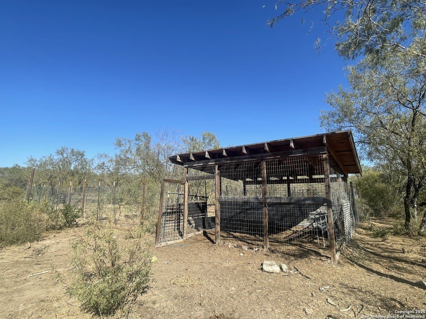15.7 acres in Bexar County - photo 14