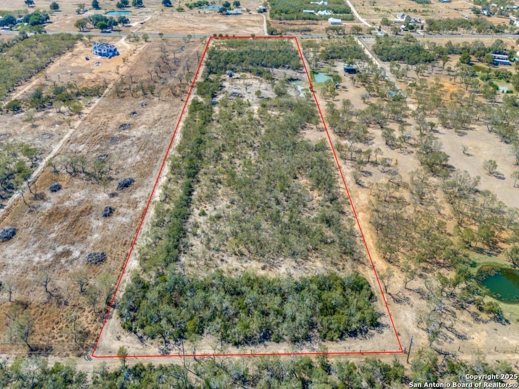 15.7 acres in Bexar County - photo 4