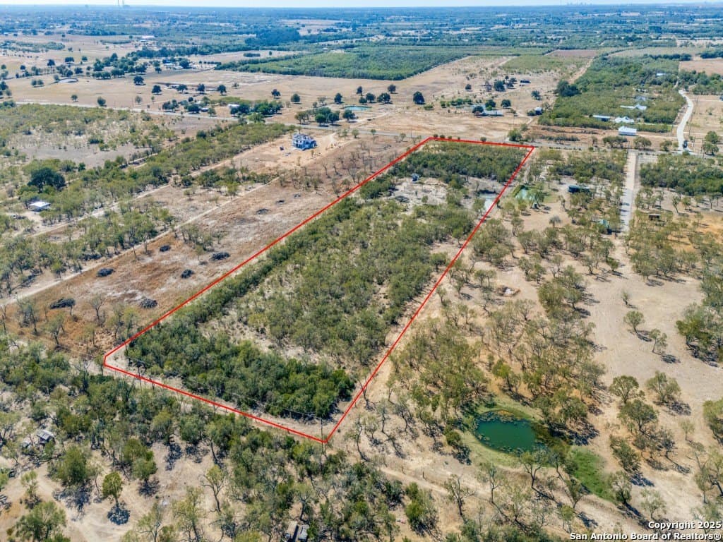 15.7 acres in Bexar County - photo 5