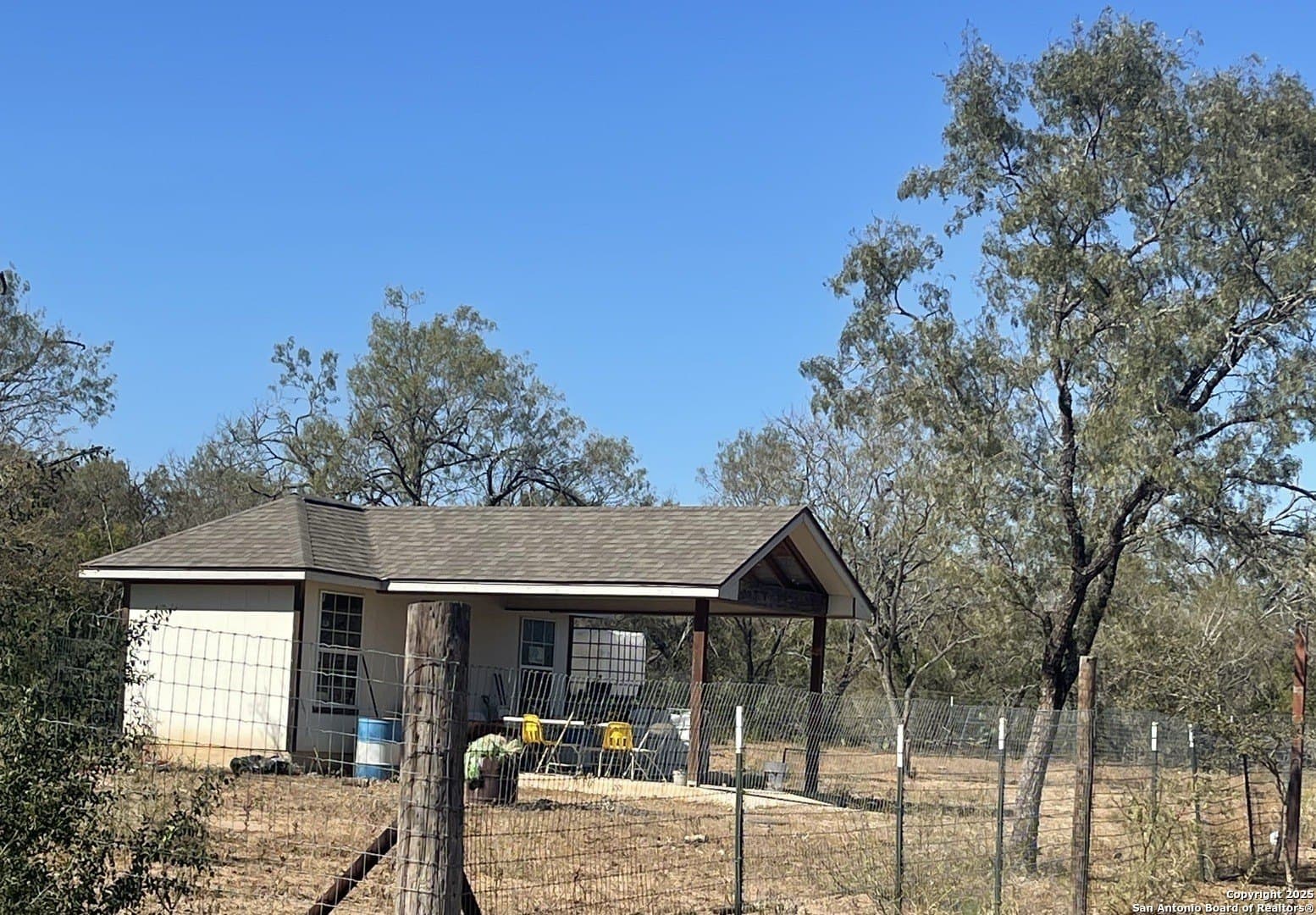 15.7 acres in Bexar County - photo 7