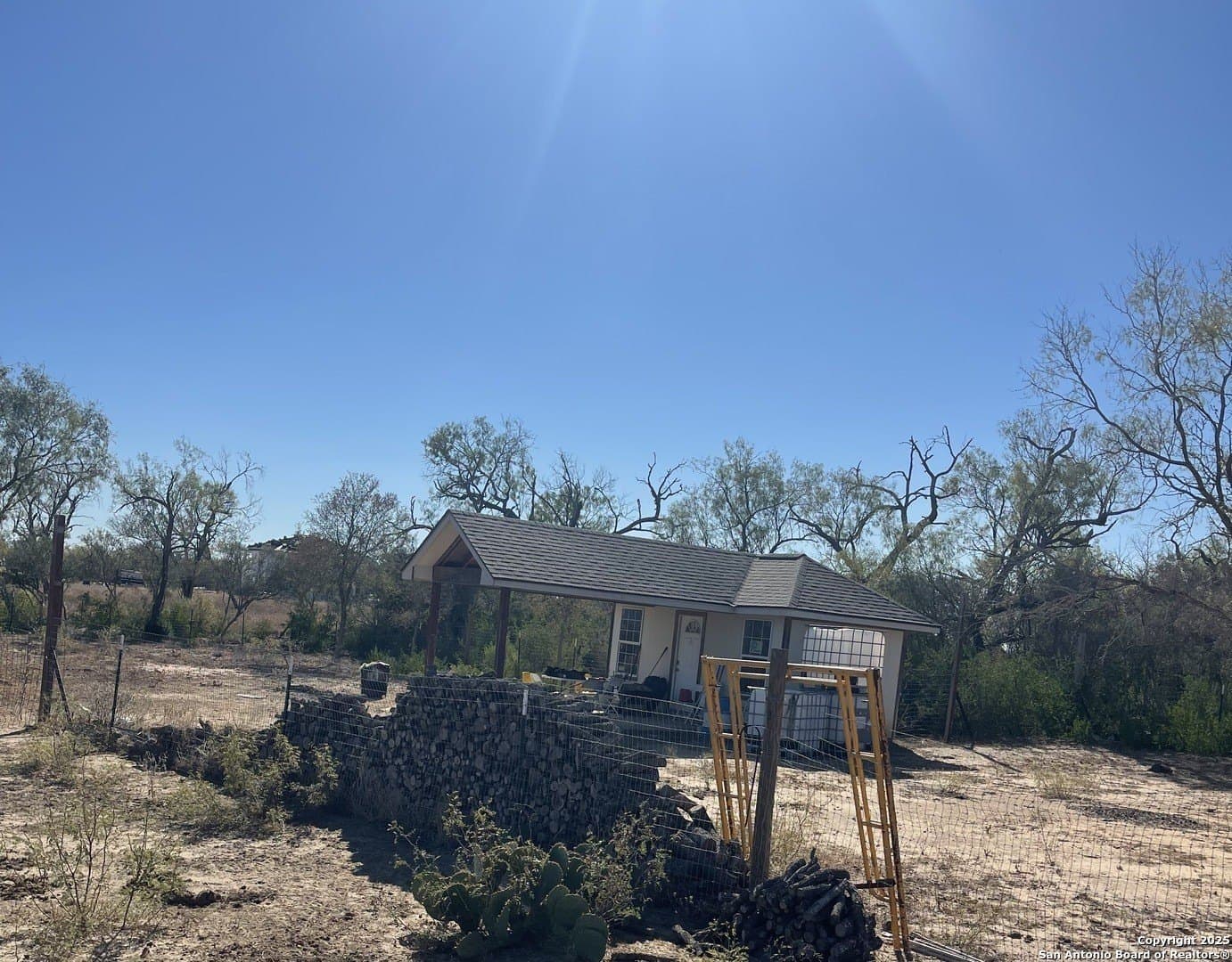15.7 acres in Bexar County - photo 6