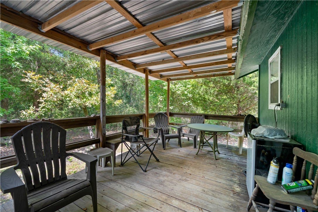 49.89 acres in Madison County - photo 3