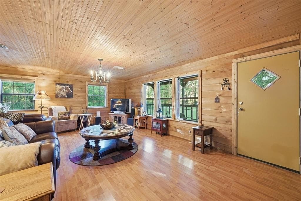 14.21 acres in Grayson County - photo 8