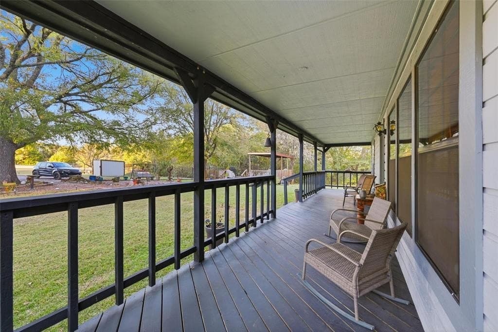 14.21 acres in Grayson County - photo 16