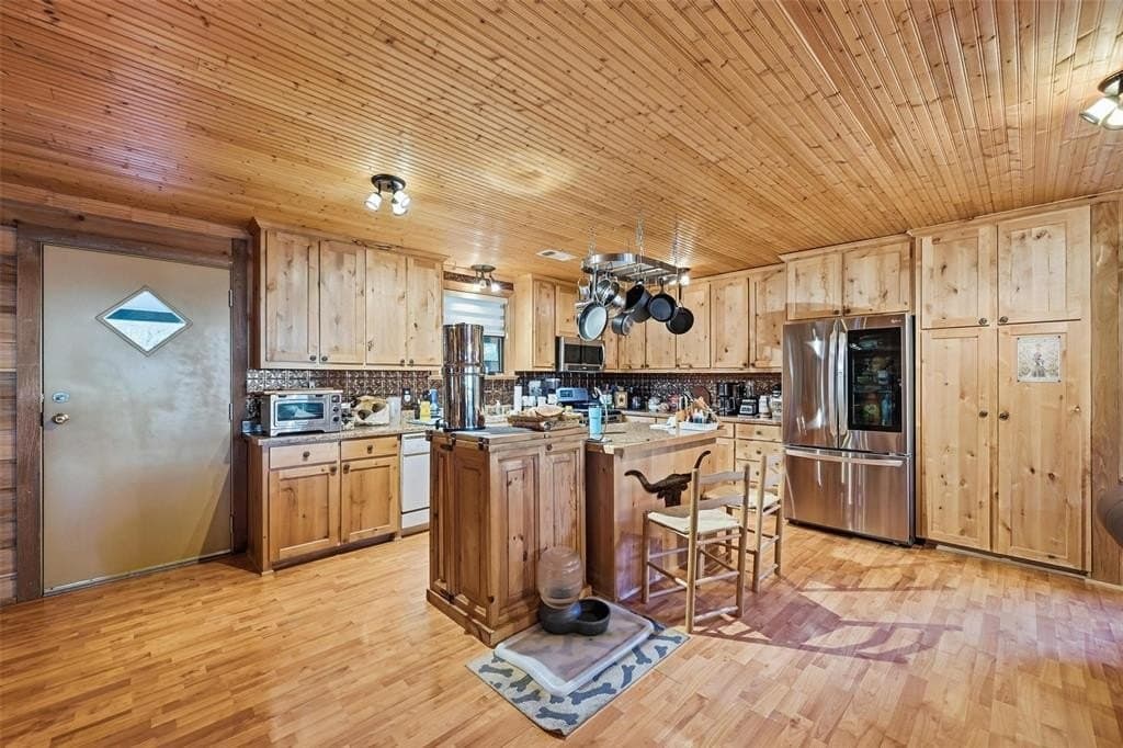 14.21 acres in Grayson County - photo 9