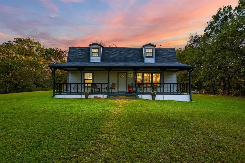 14.21 acres in Grayson County - photo 5