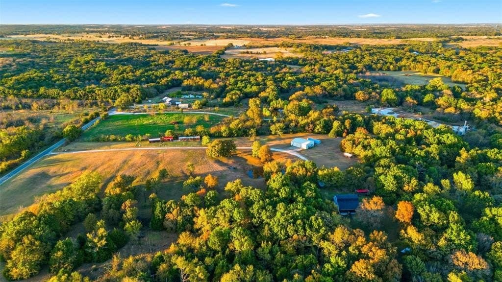14.21 acres in Grayson County - photo 26