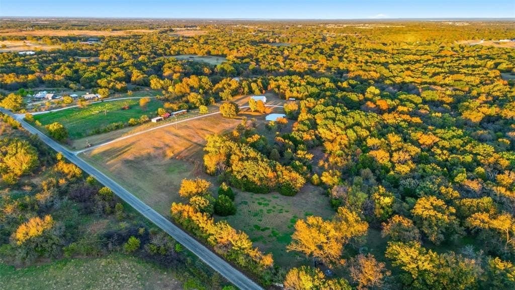 14.21 acres in Grayson County - photo 27