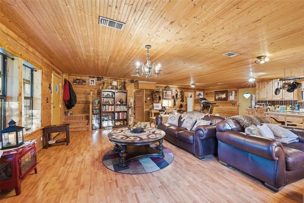14.21 acres in Grayson County - photo 7