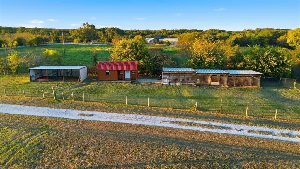 14.21 acres in Grayson County - photo 22