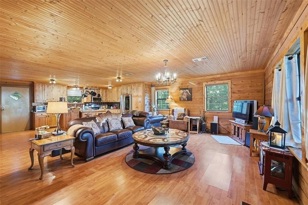 14.21 acres in Grayson County - photo 6