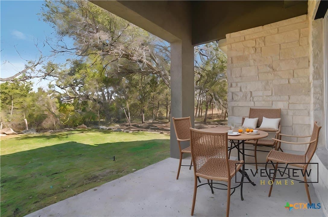 23 acres in Llano County - photo 8