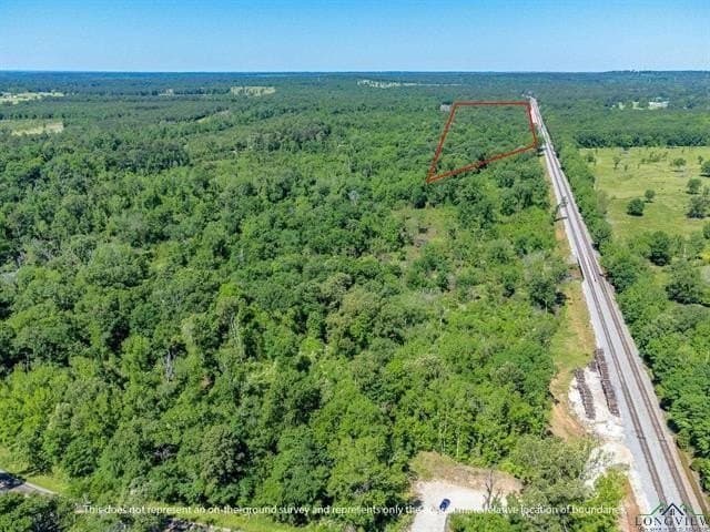 50.18 acres in Harrison County - photo 4