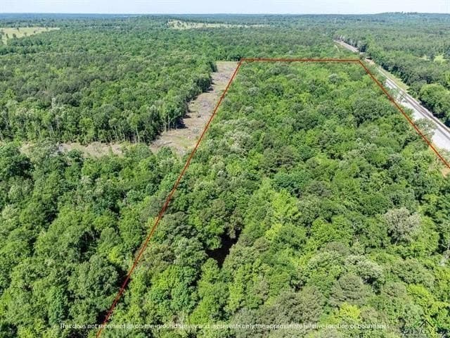 50.18 acres in Harrison County - photo 20