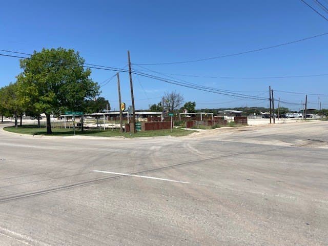 0.34 acres in Sutton County - photo 2
