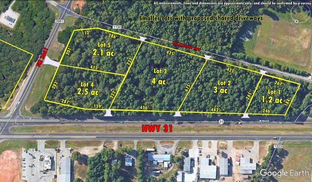 13 acres in Smith County - photo 2