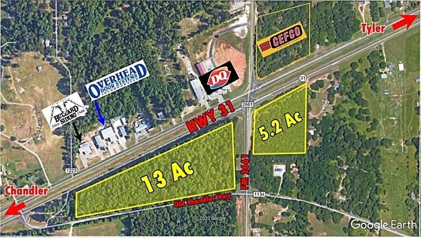 13 acres in Smith County - photo 3