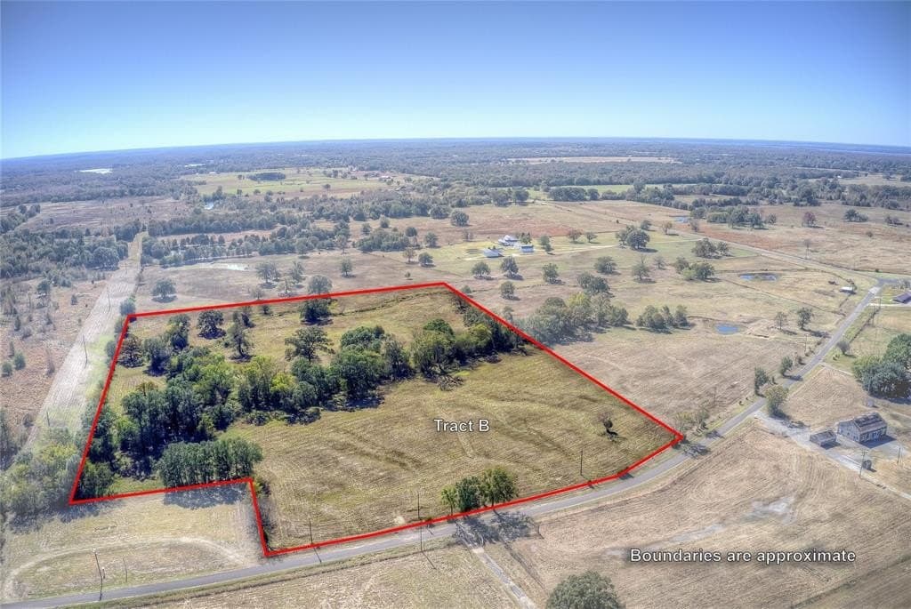 Tbd Tract B County Road 1468