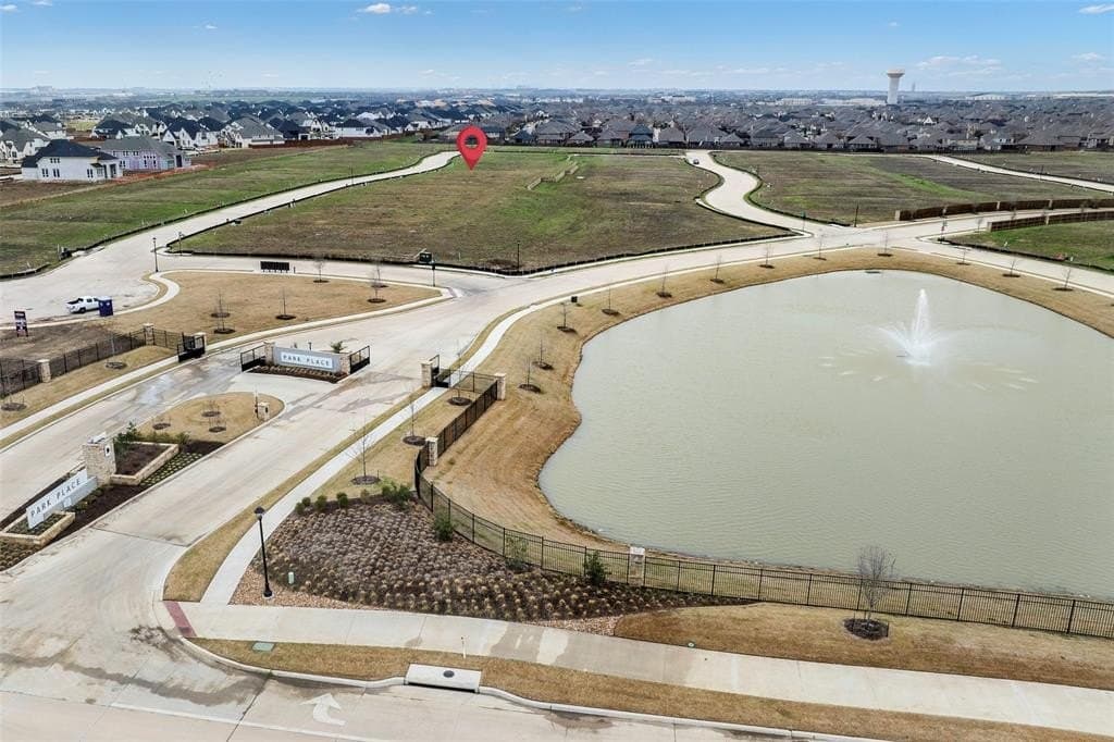 0.34 acres in Denton County - photo 4