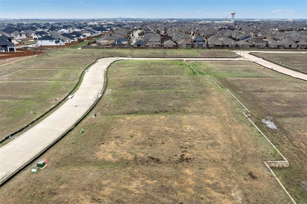 0.34 acres in Denton County - photo 5