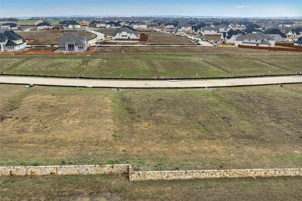 0.34 acres in Denton County - photo 2