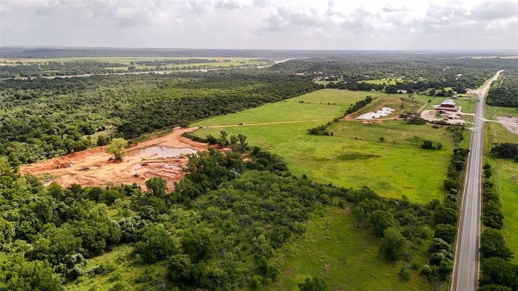 99 acres in Hill County - photo 3
