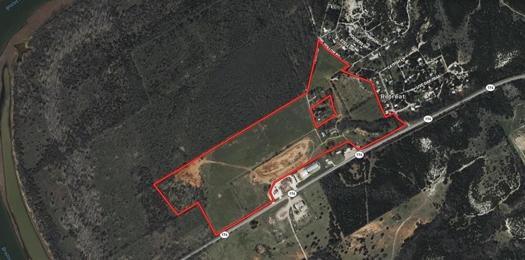 99 acres in Hill County - photo 2