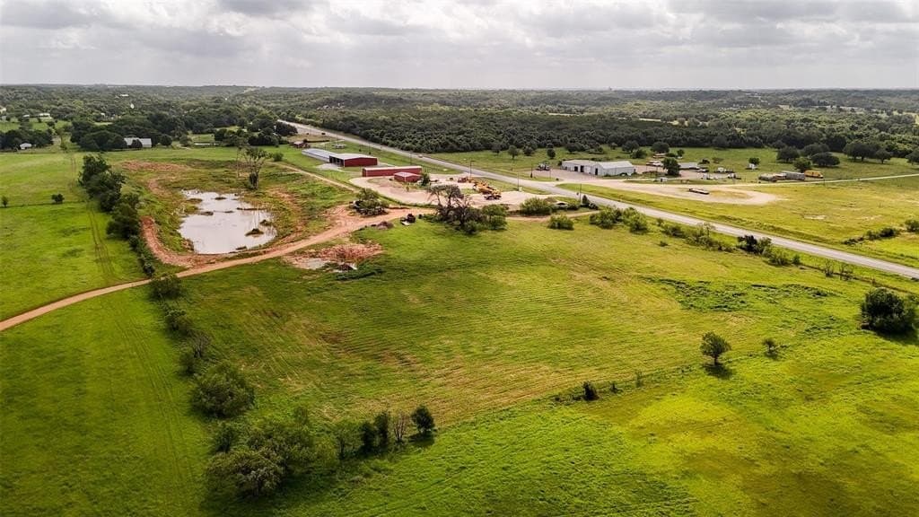 99 acres in Hill County - photo 10