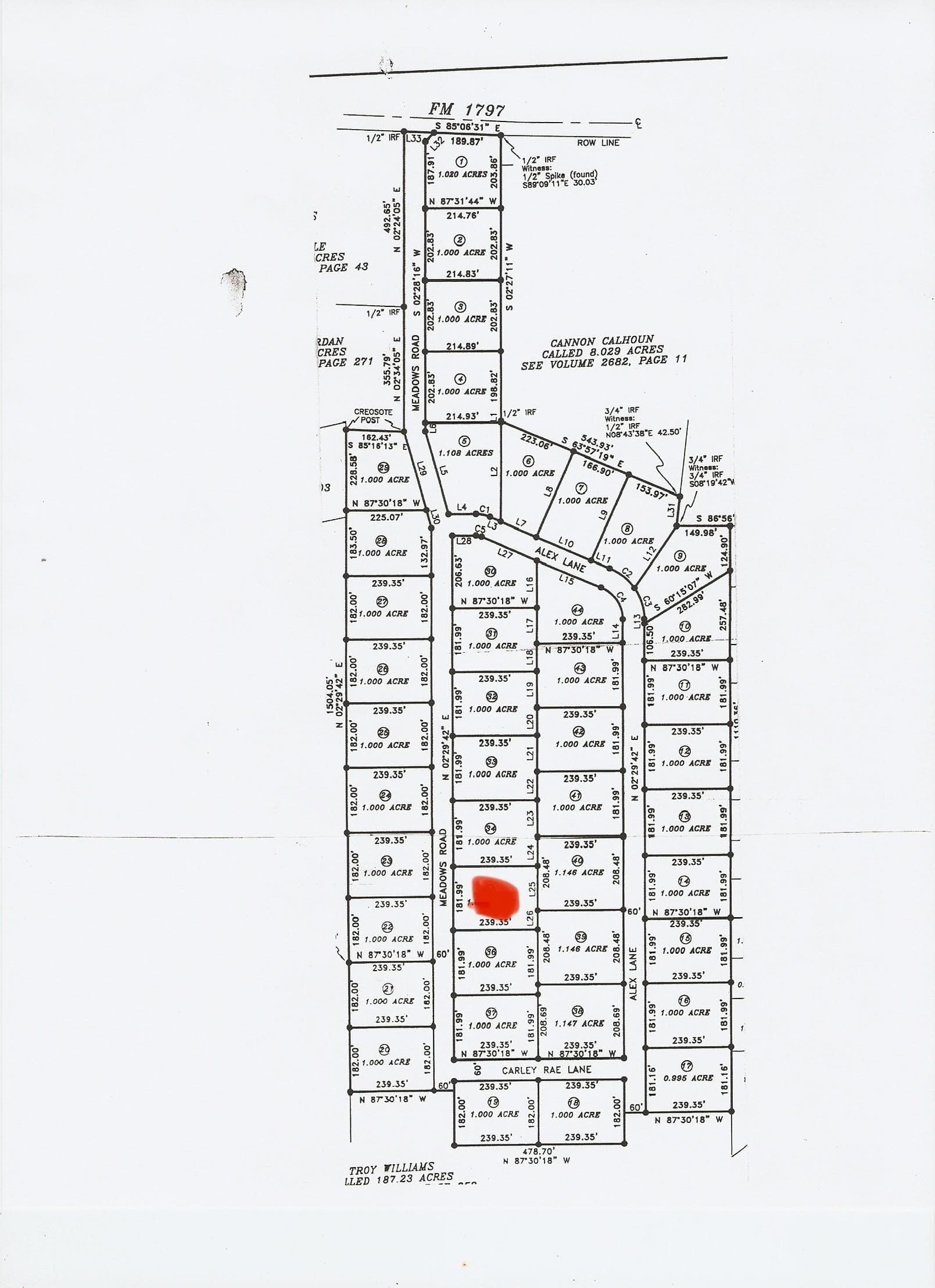 1 acres in Rusk County - photo 2