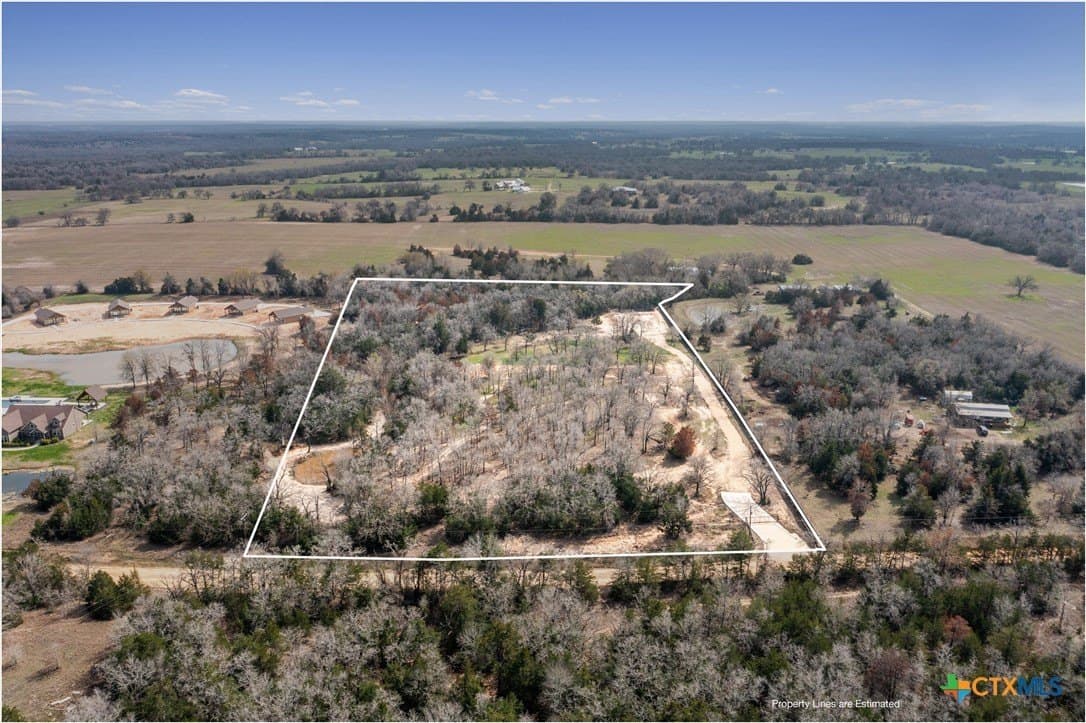 10.07 acres in Milam County - photo 2