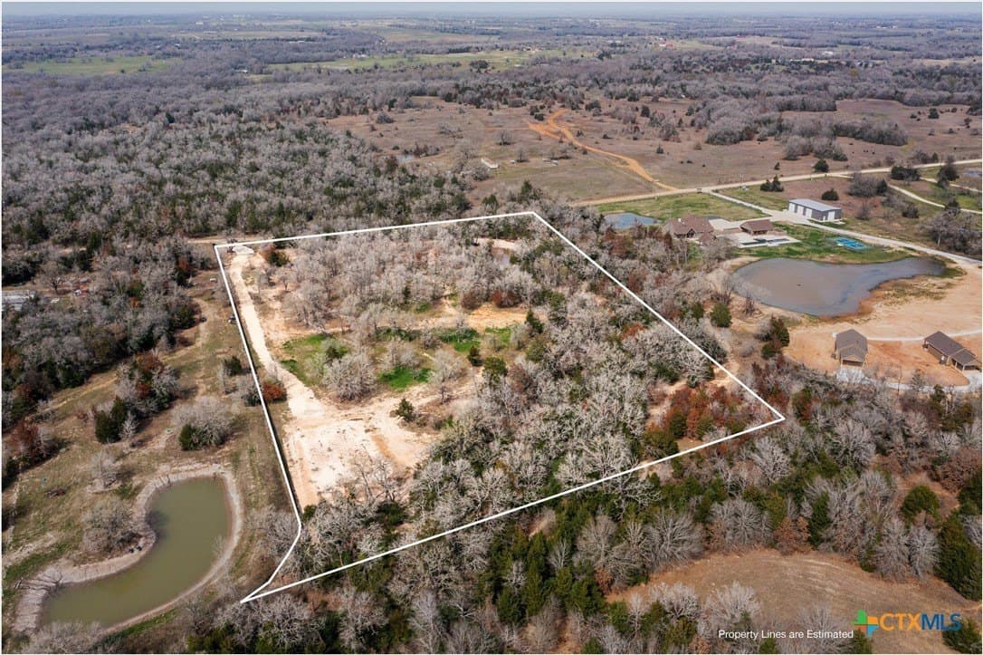 10.07 acres in Milam County - photo 5