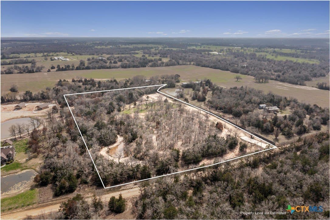 10.07 acres in Milam County - photo 3